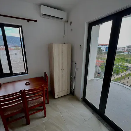 ホテル Sar Hotel, Velipojë