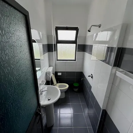 Sar Hotel, Velipojë