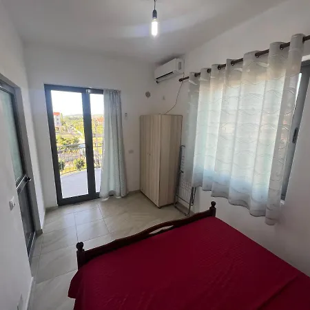 Hotell Sar Hotel, Velipojë
