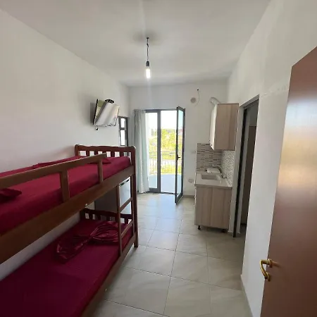 Hotell Sar Hotel,