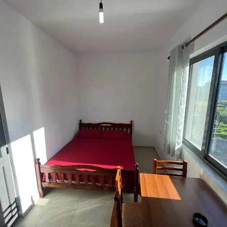 Sar Hotel, Hotel Velipojë