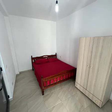 Sar Hotel, Velipojë