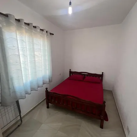 Sar Hotel, Velipojë