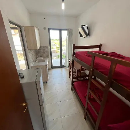 Sar Hotel, Otel