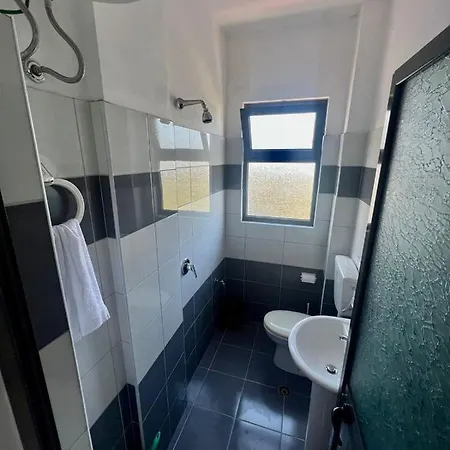 ホテル Sar Hotel, 2*