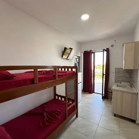 Otel Sar Hotel, 2*