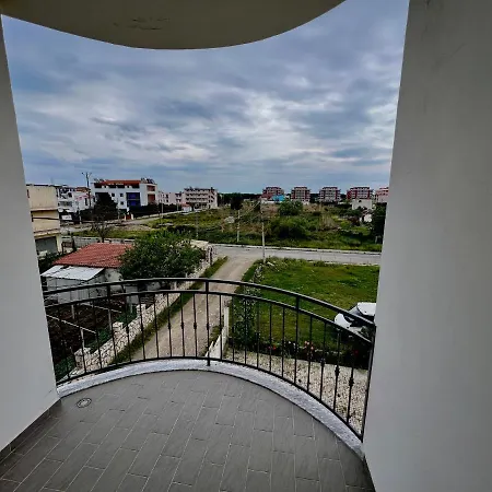 Sar Hotel, 2* Velipojë