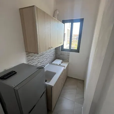 Sar Hotel, 2* Velipojë