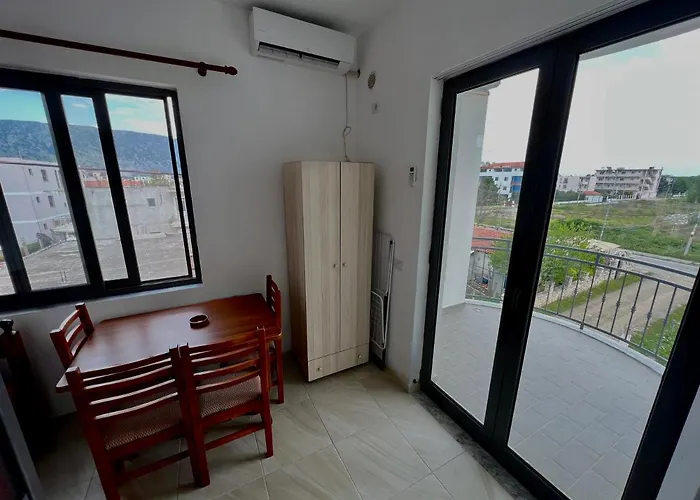 Hotel Sar Hotel, Velipoje