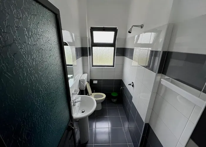 Sar Hotel, Velipojë