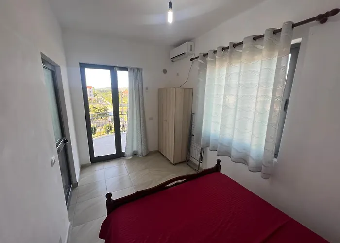 Hotel Sar Hotel, Velipojë