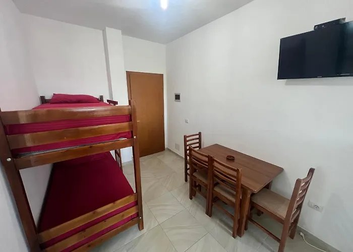 Sar Hotel, 2* Velipoje